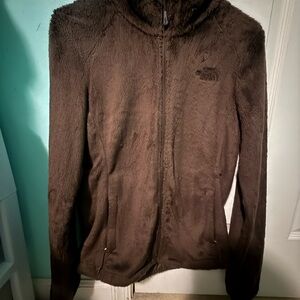 The North Face Women's Chocolate Teddy Jacket